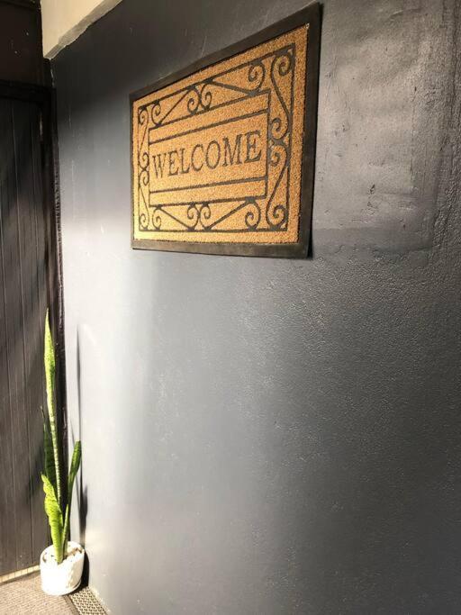 Suva City Accommodation מראה חיצוני תמונה