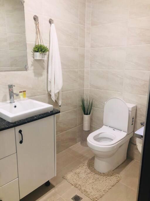 Suva City Accommodation מראה חיצוני תמונה