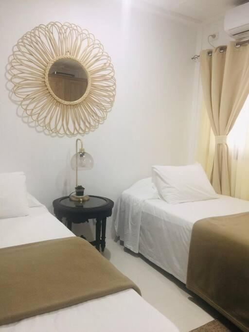 Suva City Accommodation מראה חיצוני תמונה