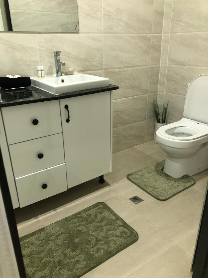 Suva City Accommodation מראה חיצוני תמונה
