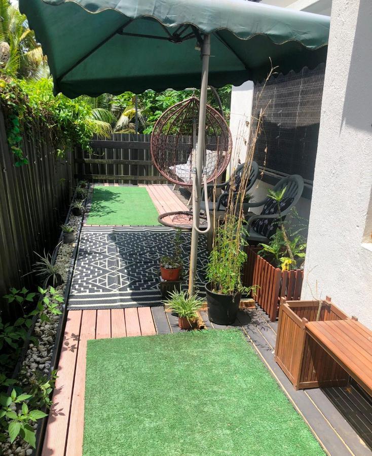 Suva City Accommodation מראה חיצוני תמונה
