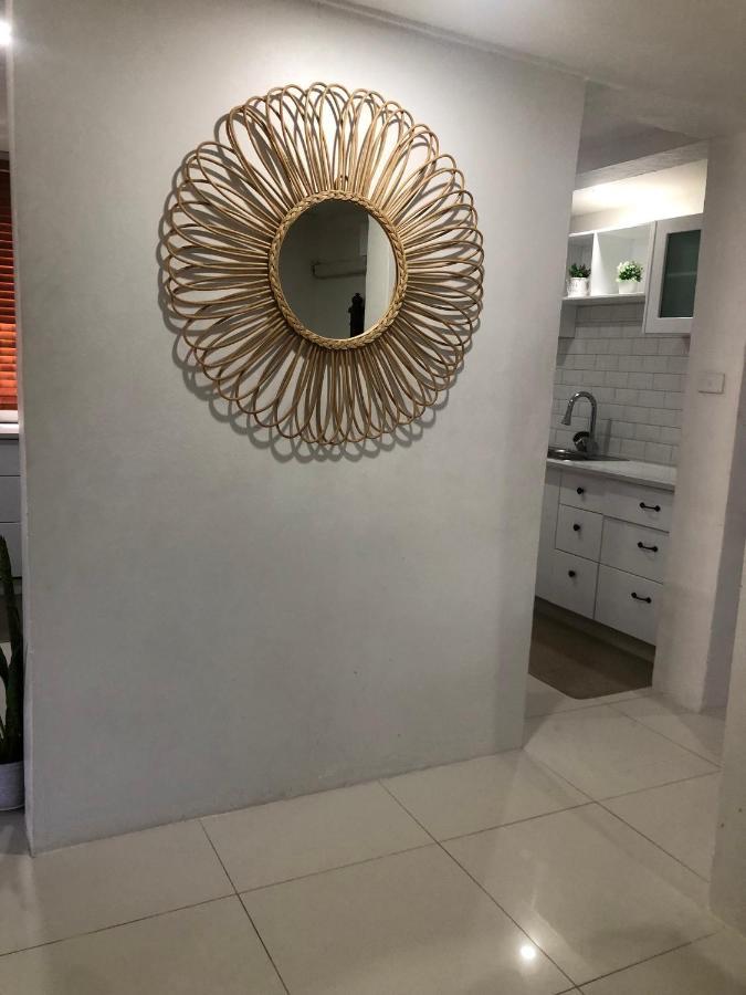 Suva City Accommodation מראה חיצוני תמונה