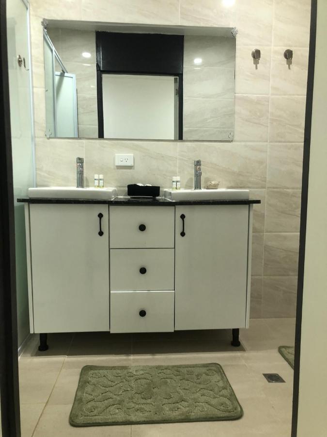 Suva City Accommodation מראה חיצוני תמונה