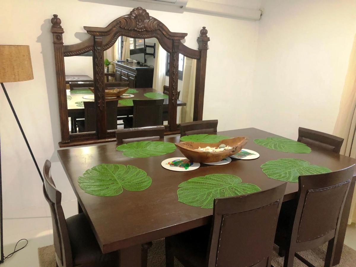 Suva City Accommodation מראה חיצוני תמונה