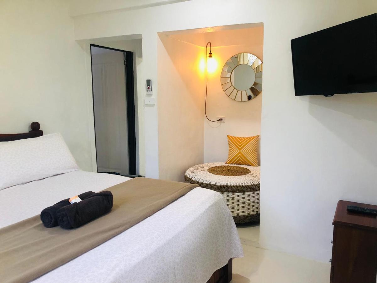 Suva City Accommodation מראה חיצוני תמונה