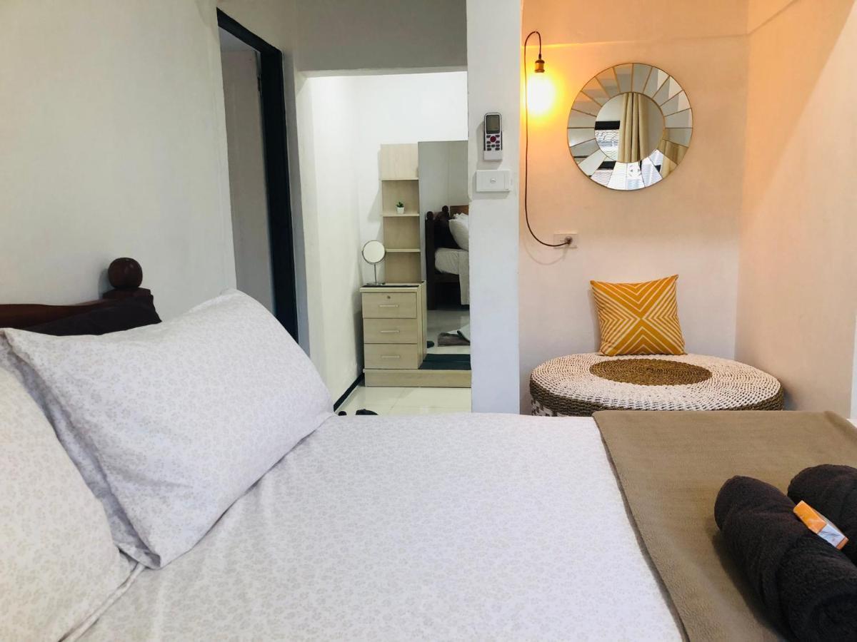 Suva City Accommodation מראה חיצוני תמונה