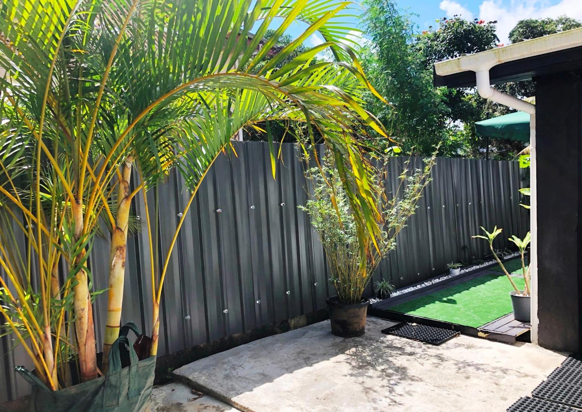 Suva City Accommodation מראה חיצוני תמונה
